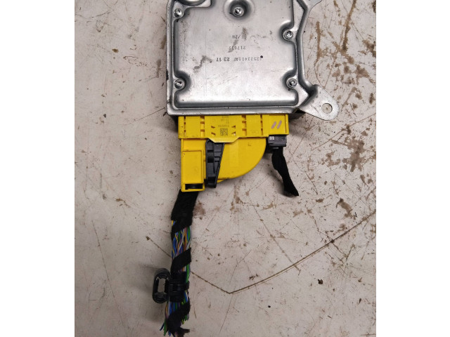 Блок подушек безопасности A2059009627, A2059027311   Mercedes-Benz GLC X253 C253