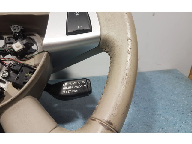 Руль Jeep Commander