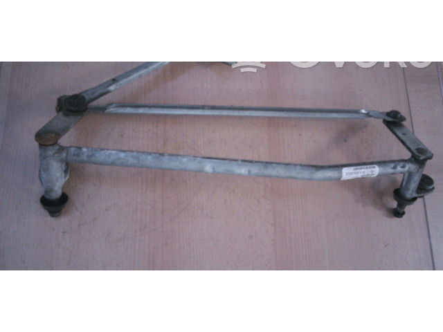 Механизм стеклоочистителей (трапеция) 3C1955023E, A9738881    Volkswagen PASSAT B6