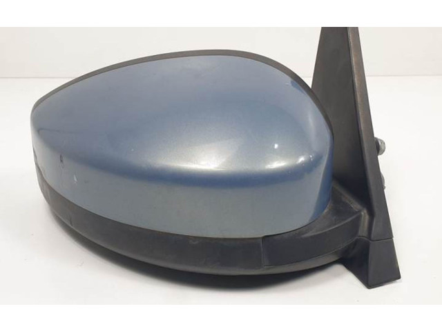 Pojistková skříňka Зеркало (управляемое электричеством)    Renault Espace IV 2002