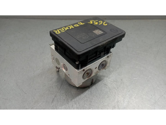 Блок АБС Dacia Dokker