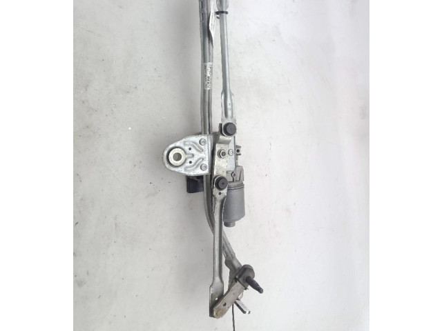 Комплект механизма стеклоочистителей 8U1955119    Audi Q3 8U