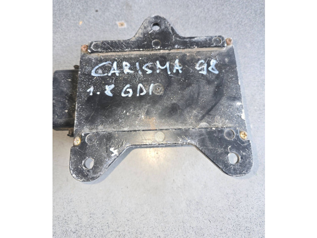 Блок управления двигателя MD340897, E8T11171 Mitsubishi Carisma