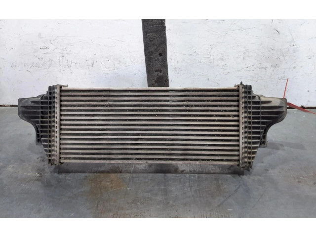 Интеркулер  A2515000000   Mercedes-Benz ML W164 