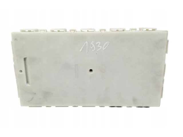 Модуль кузова