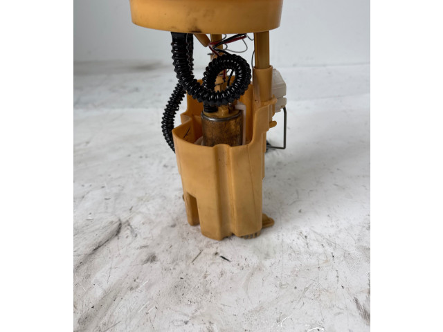 Pojistková skříňka Топливный насос Mini Cooper Countryman R60 2012