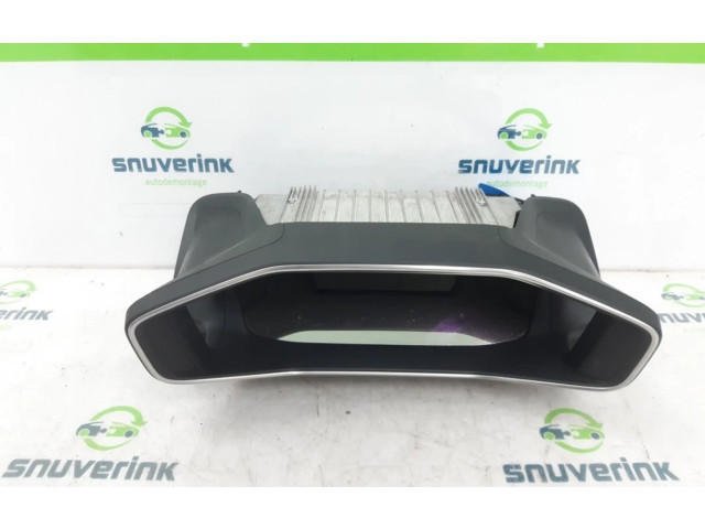 Панель приборов 9836680080, 9836680080   Peugeot 2008 II       