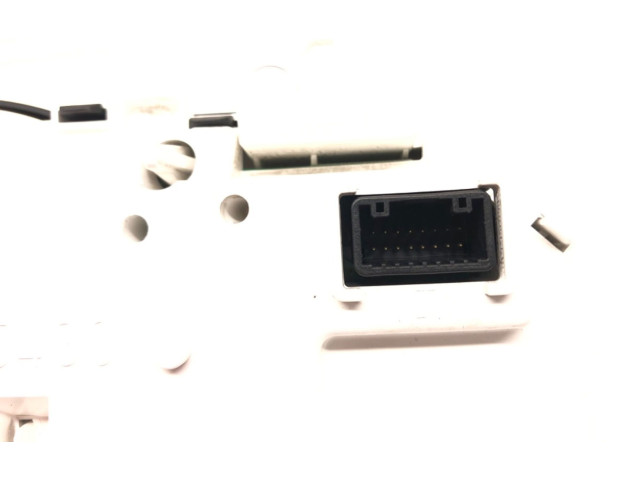 Панель приборов D23C55430 Mazda 3 II