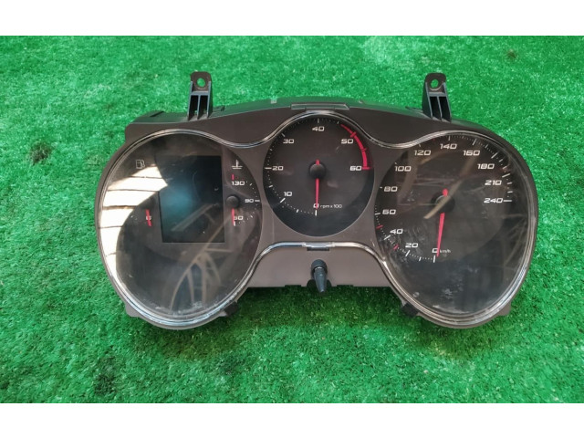 Volant Seat Leon (1P) 2007 1P0920853D  