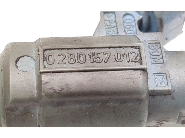 Vstřikovač 022906031J, 0280157012 Porsche Cayenne (9PA) M02.2Y