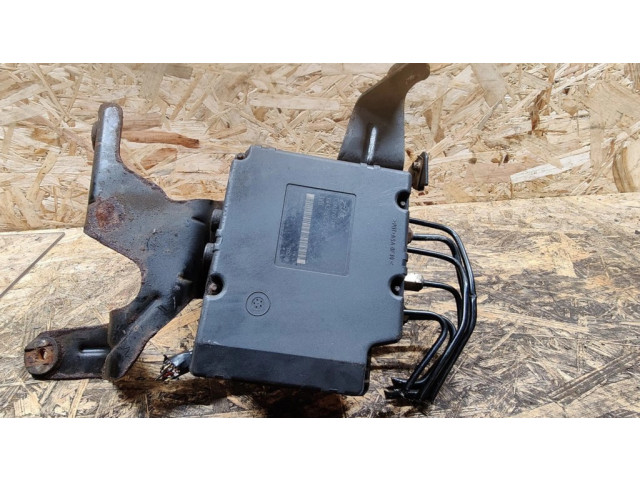 Блок АБС XW432C219DC, XW432C405BC   Lincoln  LS  1998-2006 года