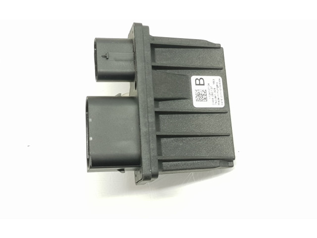 Другие блоки управления / модули 7N0941329, 7N0941329 Skoda Superb B8 (3V)