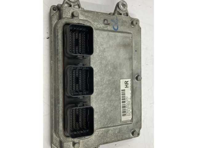 Řídící jednotka 37820RSRE19 Honda Civic 2005