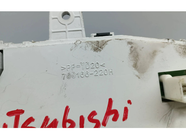 Панель приборов 769166220H Mitsubishi Lancer VIII