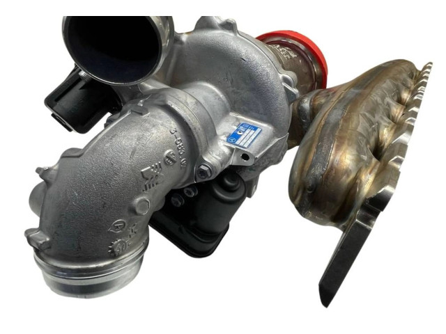 Turbodmychadlo Турбина A2560901300, A2560900600 Mercedes-Benz S AMG W222