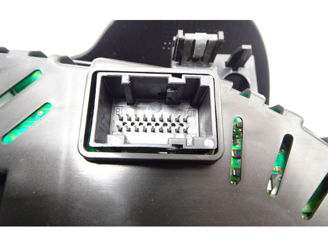 Панель приборов 50539113, A2C98300300 Alfa Romeo Giulietta