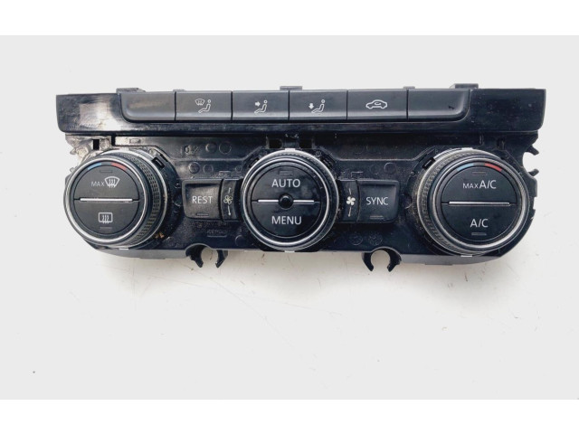 Блок управления климат-контролем 5G0907044BF   Volkswagen PASSAT