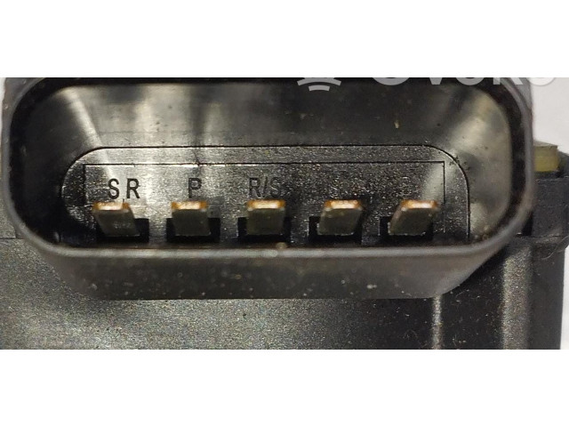 Řídící jednotka 0281012129, 0281012129   Dodge Caliber 2007