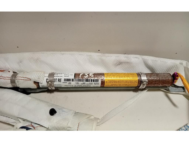 Боковая подушка безопасности 519584600, 199B5000 Fiat 500L