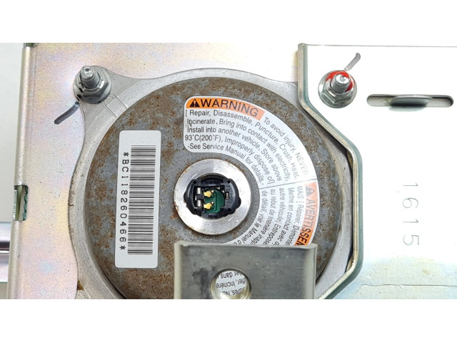 Подушка безопасности пассажира 7391057L20 Suzuki Kizashi