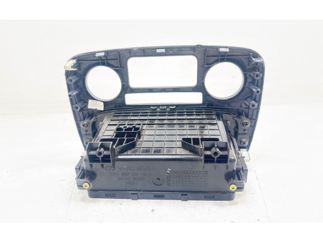 Блок управления кондиционера воздуха / климата/ печки (в салоне) 847423K000 Hyundai Sonata