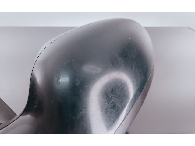 Зеркало электрическое        Volvo V70  2000 - 2004 года   