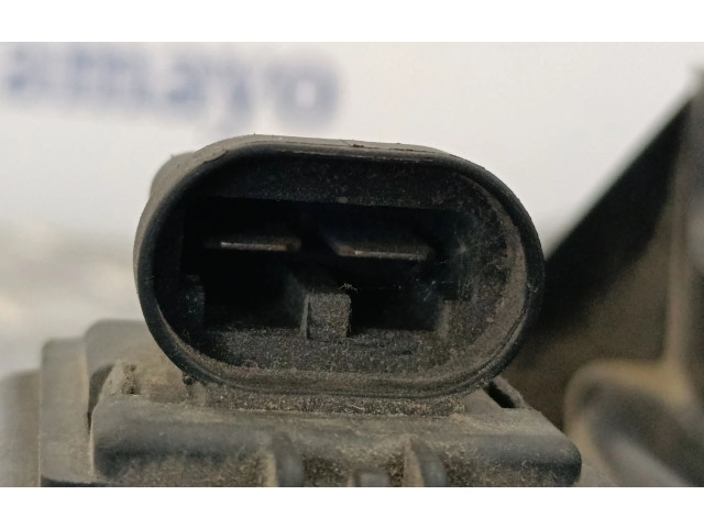 Вентилятор радиатора 8200765566B, 3136613347 Dacia Sandero