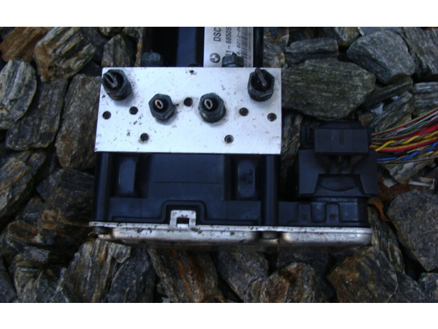 Блок АБС 6850574   BMW  X3 F25  2010 - 2017 года