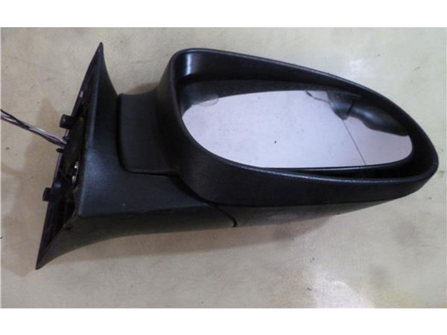 Зеркало электрическое        Mercedes-Benz A W168  1997 - 2004 года   