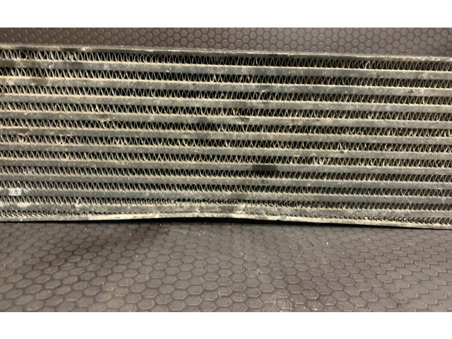 Интеркулер  14461JG70B, P3578001   Nissan X-Trail T31 