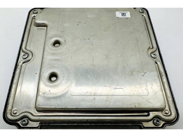 Блок управления двигателя 4G0907311B, 4G0907401   Audi A6 S6 C7 4G