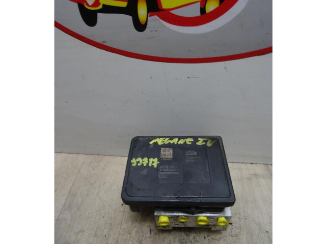 Jednotka ABS 476600737R, 476600737R Renault Megane III 2018