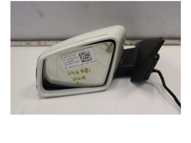Zpětné zrcátko Mercedes-Benz GLA W156 2013 1410070633
