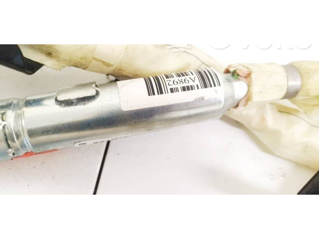 Боковая подушка безопасности Mitsubishi Grandis