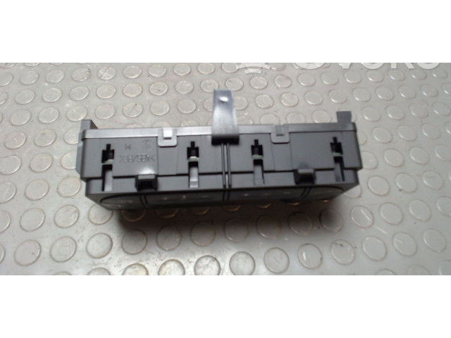 Блок управления климат-контролем 96533393XT, 6451C4 Citroen C2