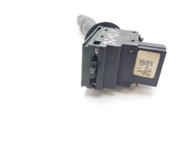 Переключатель дворников 96274722ZL Peugeot 406