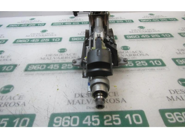 Рулевая рейка A2514600616 Mercedes-Benz R W251 2005 - 2013 года