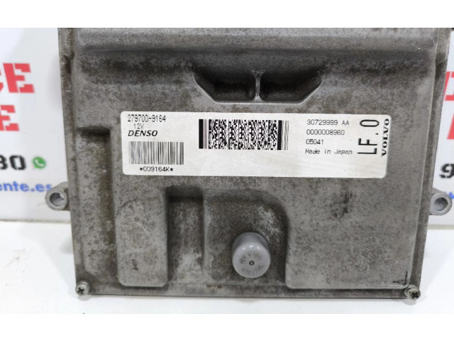 Блок управления двигателя 2797009164   Volvo XC90