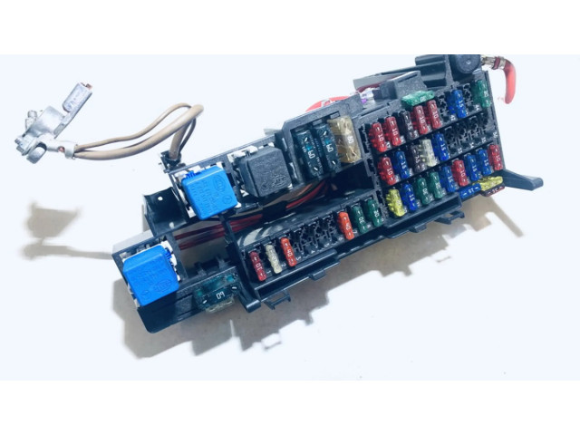 Pojistková skříňka 1685462143 Mercedes-Benz A W168 2001