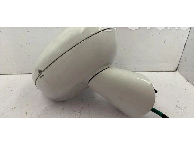 Зеркало электрическое        Opel Meriva B  2010 - 2016 года   