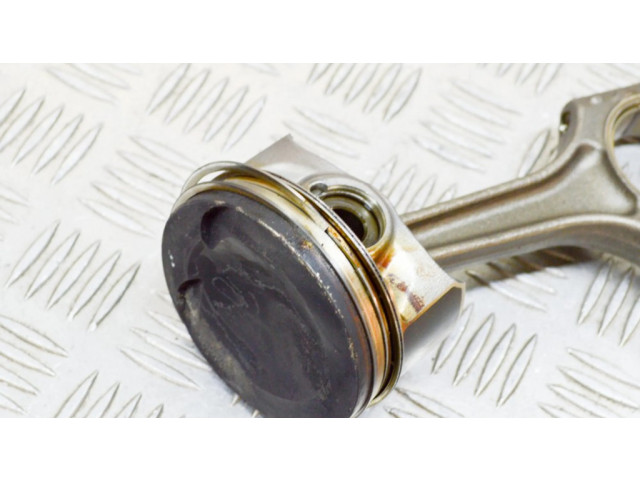 Поршень CJXC 06H198401A, 06H107065BE Audi A3 S3 8V для бензинового двигателя 2.0