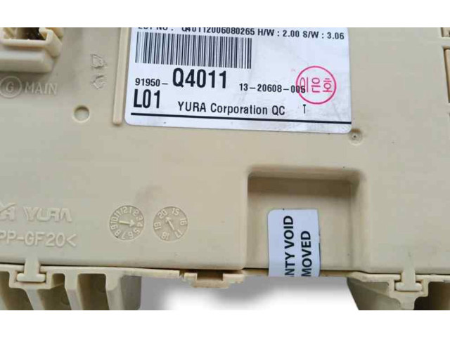 Zpětné zrcátko KIA Niro 2020 91950Q4011