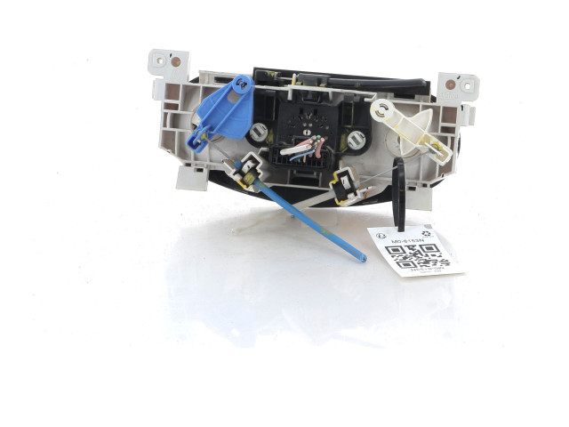 Блок управления климат-контролем 6001551800, M0-8153N Dacia Duster