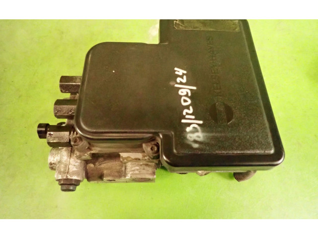 Блок АБС 12765501   Chevrolet  Blazer S10   -  года