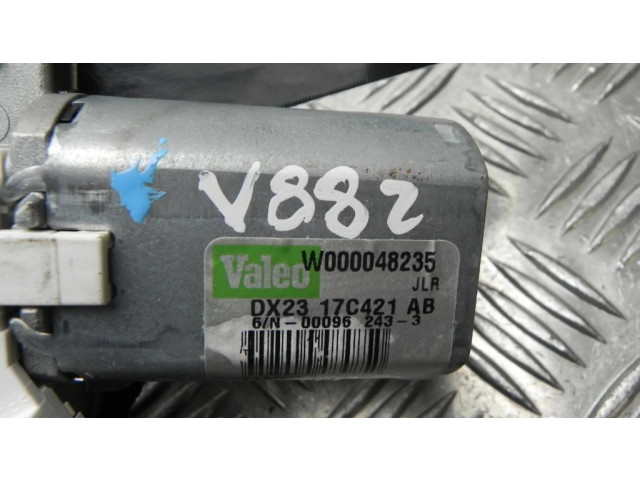 Моторчик дворников DX2317C421AB, V882 Jaguar XF