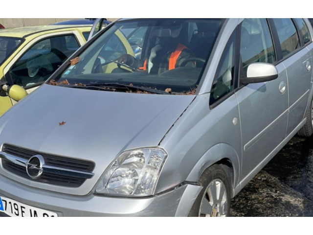 Руль Opel Meriva A  2003 - 2010 года 93185971      