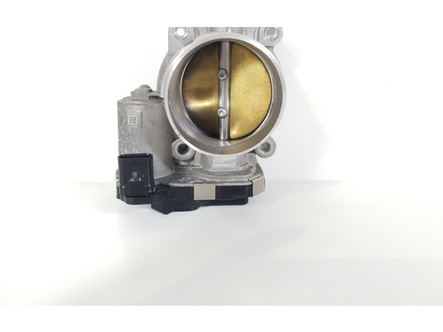 Дроссельная заслонка 12670981, 12632172BA Chevrolet Camaro