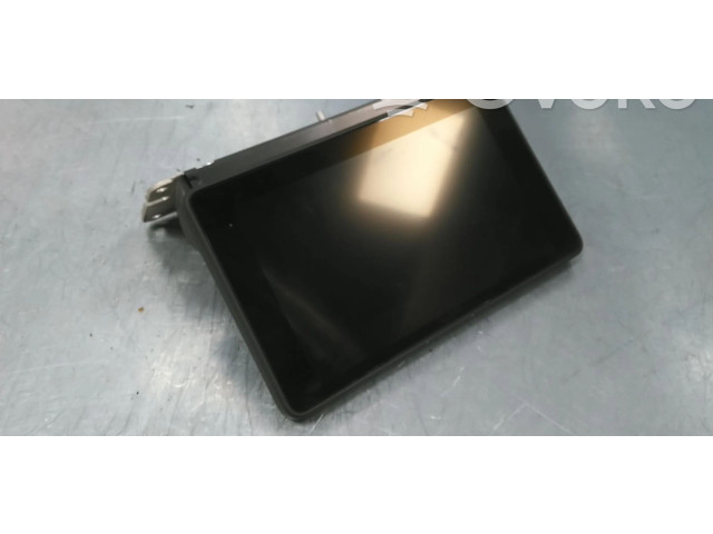 Дисплей    80A919604A, 80A919604   Audi Q5 SQ5