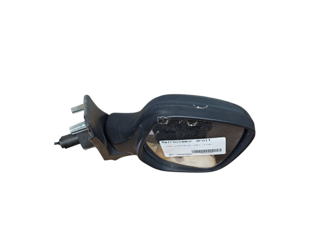 Zpětné zrcátko Citroen Berlingo 2005 00008153HR