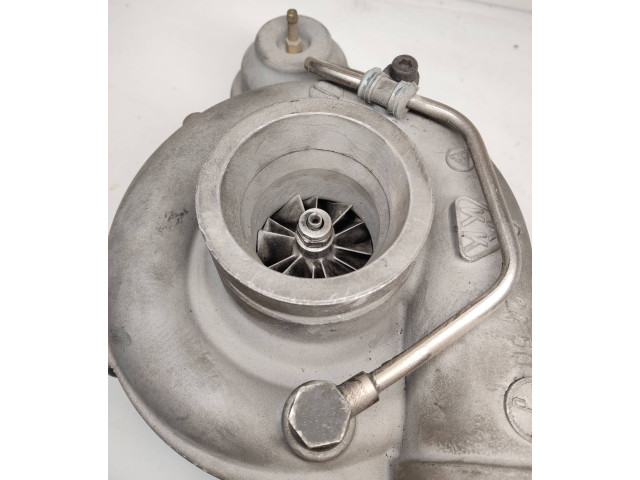  Турбина Volvo V70  53167063         